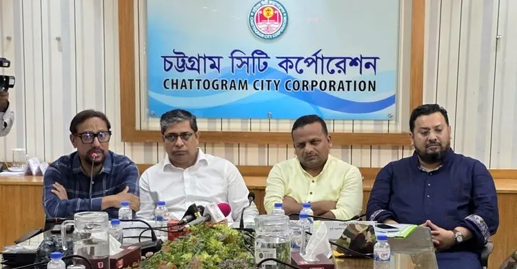 ডিসেম্বরের মধ্যে চট্টগ্রামের জলাবদ্ধতা ৮০ থেকে ৯০ শতাংশ কমবে