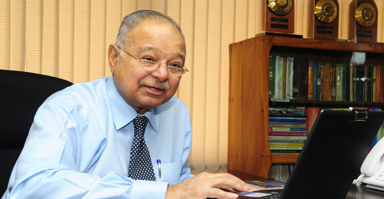 প্রাণ-আরএফএলের প্রতিষ্ঠাতা আমজাদ খান চৌধুরীর মৃত্যুবার্ষিকী আজ