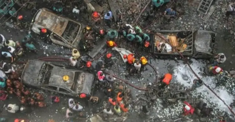 বছর বছর হয় দোয়া মাহফিল, ৭১ মৃত্যুর বিচার মেলেনি ৭ বছরেও 