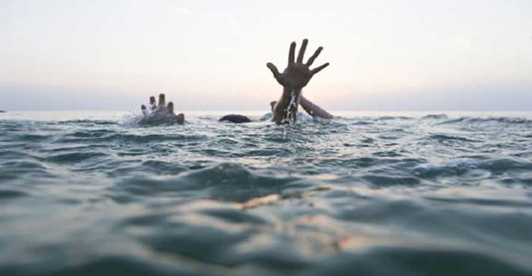 অষ্টগ্রামে হাওরের পানিতে ডুবে স্কুলছাত্রের মৃত্যু