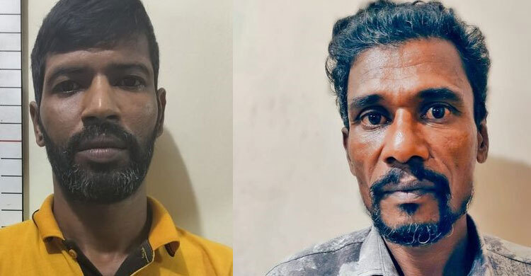 চট্টগ্রামে সাজাপ্রাপ্ত দুই আসামি গ্রেফতার