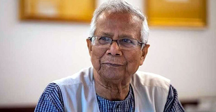 প্রধান উপদেষ্টার শোক, সব ধরনের সহায়তা নিশ্চিত করবে সরকার