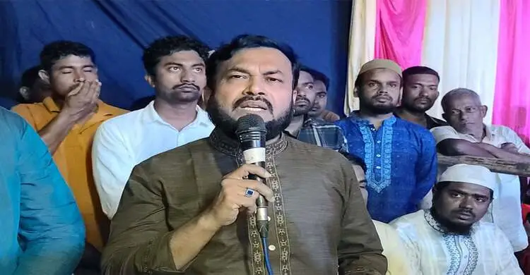 নির্বাচন লেভেল প্লেয়িং ফিল্ড তৈরিতে প্রশাসন ব্যর্থ রেজাউল করিম