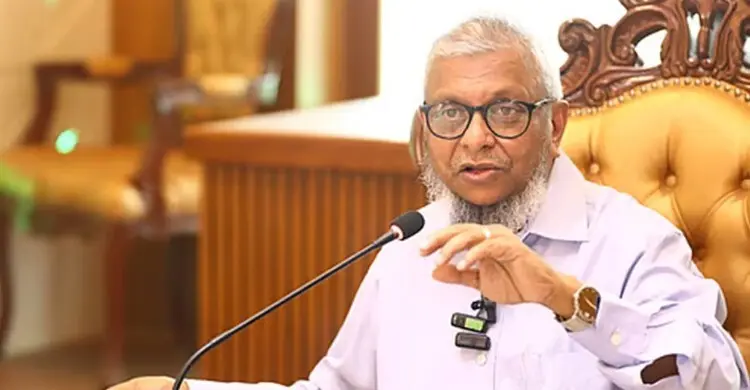 ঈদ ঘিরে শিল্পাঞ্চলে দুষ্কৃতকারী দমনে কঠোর হওয়ার নির্দেশ