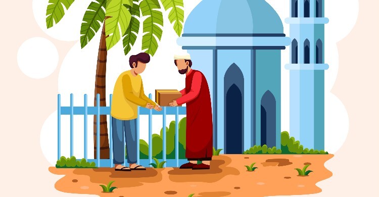 আত্মীয়দের মধ্যে কাদের জাকাত দেওয়া যায়, কাদের দেওয়া যায় না