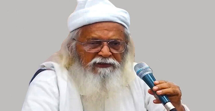 সর্বদলীয় প্রতিরোধ সমাবেশে এলেন ফরহাদ মজহার!