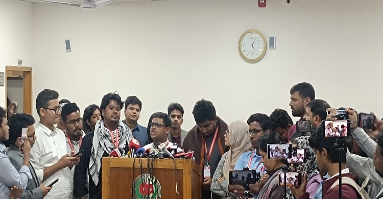 Students Against Discrimination opposes 2024 candidates in 2026 polls