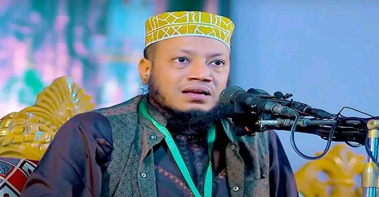 আমার নামে ৭০০ পৃষ্ঠার অভিযোগ এনেছিল