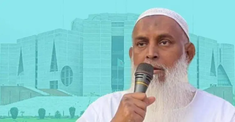 সব মডেল মসজিদের বিদ্যুৎ বিল সরকার পরিশোধ করবে: সংসদে ধর্মমন্ত্রী