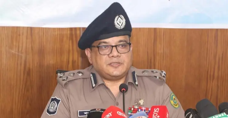 পুলিশের গাফিলতি থাকলে ব্যবস্থা নেওয়া হবে: সিএমপি কমিশনার