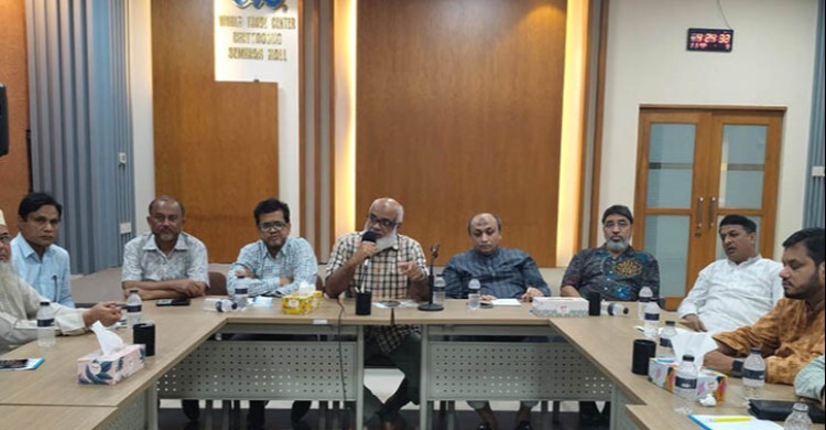 রাত ৯টা পর্যন্ত শপিংমল খোলা রাখতে চান চট্টগ্রামের ব্যবসায়ীরা