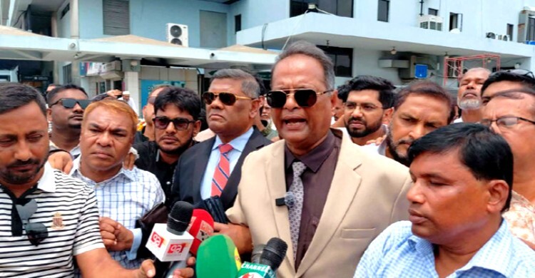 ‘শেষ রক্তবিন্দু দিয়ে হলেও সিডিএ’র স্বার্থ রক্ষা করবো’