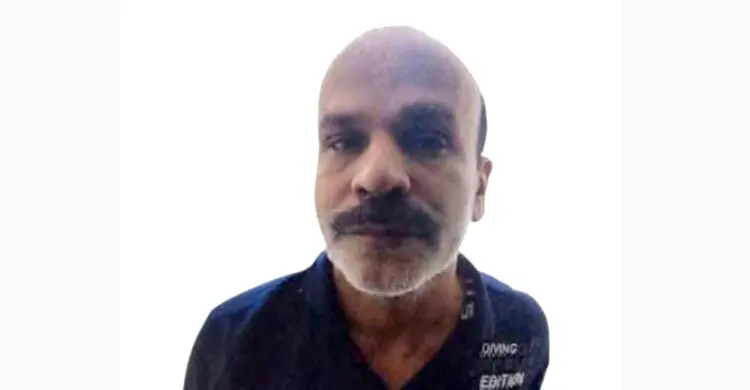 বোয়ালখালীতে শ্রমিক লীগ নেতা গ্রেফতার