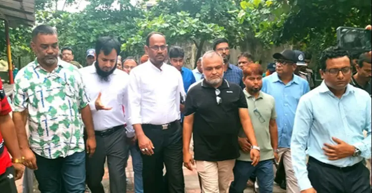 আন্তর্জাতিক মানে উন্নীত হবে চট্টগ্রাম চিড়িয়াখানা