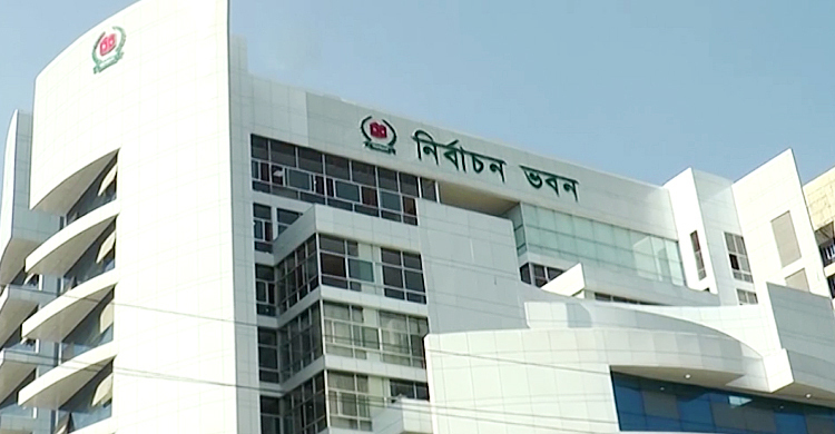 সিইসির সঙ্গে বৈঠক করবে ফেসবুক