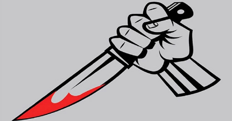 বগুড়ায় বোনের সাবেক স্বামীর ছুরিকাঘাতে গৃহবধূর মৃত্যু