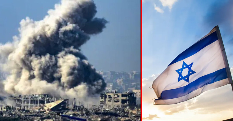 কমান্ডার হত্যায় উত্তাল লেবানন; প্রতিশোধের ইঙ্গিত হিজবুল্লাহর ডেপুটি প্রধানের