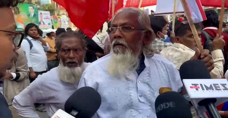 নারী বলে বিশেষ সুবিধা দেওয়ার নজির কোনো সরকারের আমলেই ছিল না