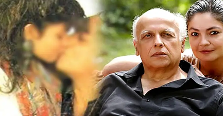 নিজের মেয়েকে ‘বিয়ে করা’ বিতর্কে মুখ খুললেন মহেশ ভাট