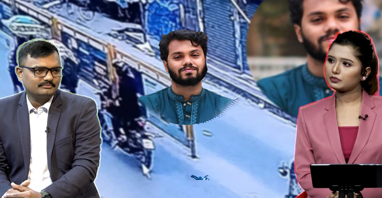 হাদীর উপর হামলা কেন?