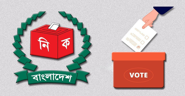 নিরাপত্তা চ্যালেঞ্জের মাঝেই প্রস্তুত হচ্ছে ভোটের মঞ্চ!