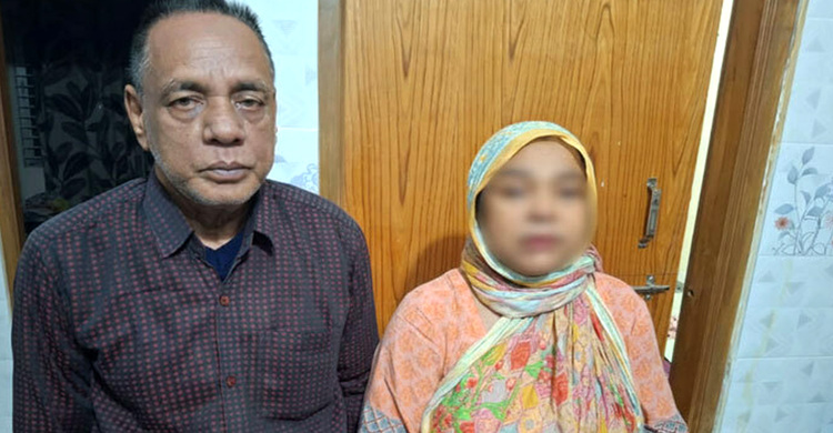 হাদিকে হত্যাচেষ্টা এবার ফয়সালের বাবা-মা গ্রেফতার