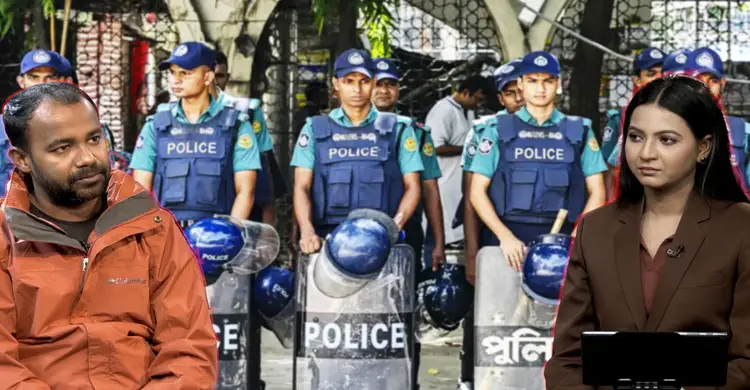 তারেক রহমানের প্রত্যাবর্তনে আইনশৃঙ্খলা বাহিনীর চ্যালেঞ্জ কী?