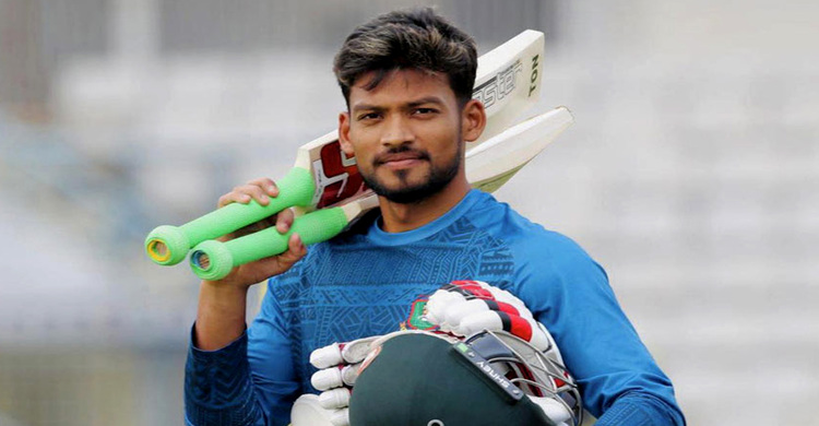 শান্তর কাঁধে রাজশাহীর নেতৃত্বের ভার