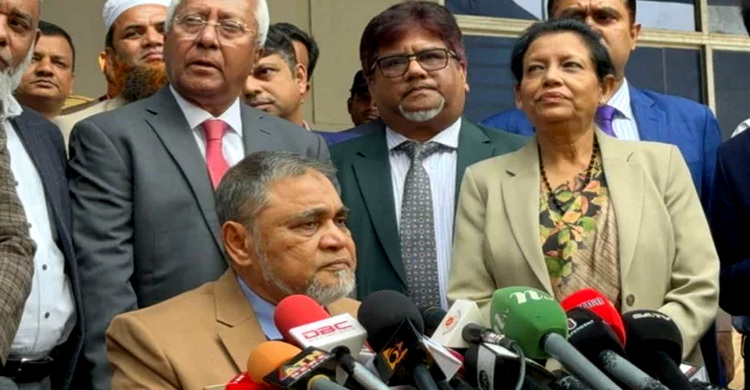 নির্বাচনের আগে আইনশৃঙ্খলা পরিস্থিতি উন্নত হবে সিইসি