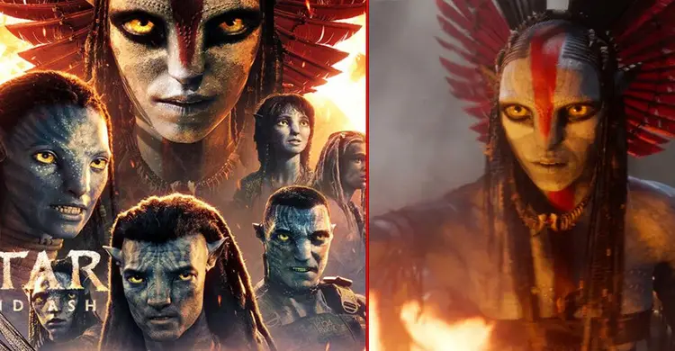 দুই দিনেই ৩৪৫ মিলিয়ন ডলার আয় করলো নতুন ‘অ্যাভাটার’