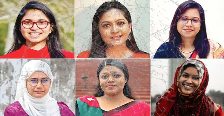 জুলাই অভ্যুত্থানের নারী মুখগুলো এনসিপি নিয়ে কেন ক্ষুব্ধ ?