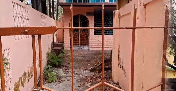 বাংলাদেশ ছাড়িয়ে জলপাইগুড়িতেও শোক: খালেদাকে হারাল জন্মভূমি