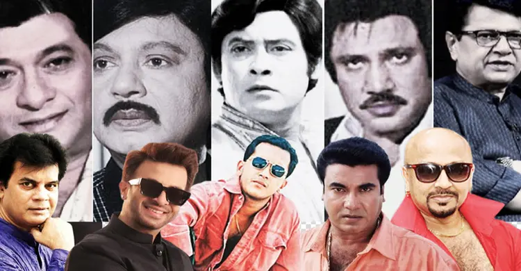 শুধু অভিনয় নয়, নেতৃত্বেও সুপারস্টার যারা