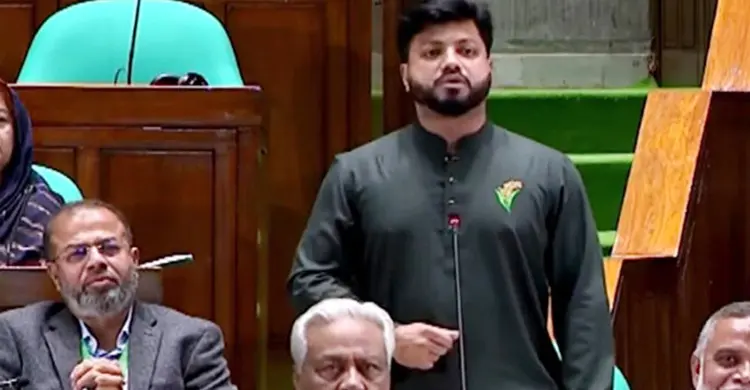 ১৭ দিনের মধ্যে সরকারের পতনের হুমকি দিচ্ছে বিরোধী দল: ইশরাক