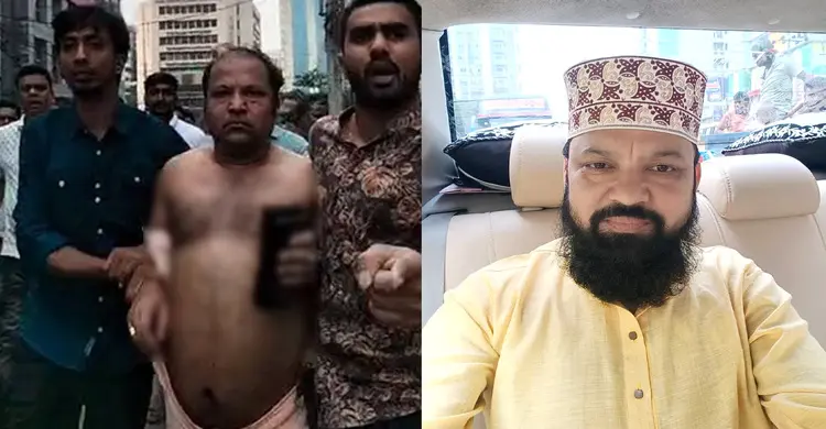 দীর্ঘ কারাবাসে বদলে গেল অভিনেতা সিদ্দিকের জীবন গল্প
