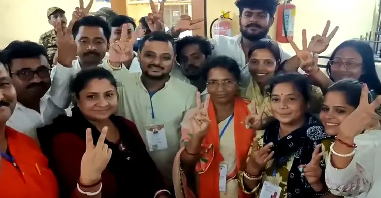 আমার মেয়ে অবশ্যই বিচার পাবে: আরজি কর-এর নির্যাতিতার মা