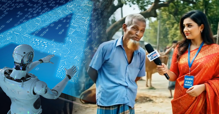 এআই টুল দিয়ে ভিডিও বানাবেন যেভাবে