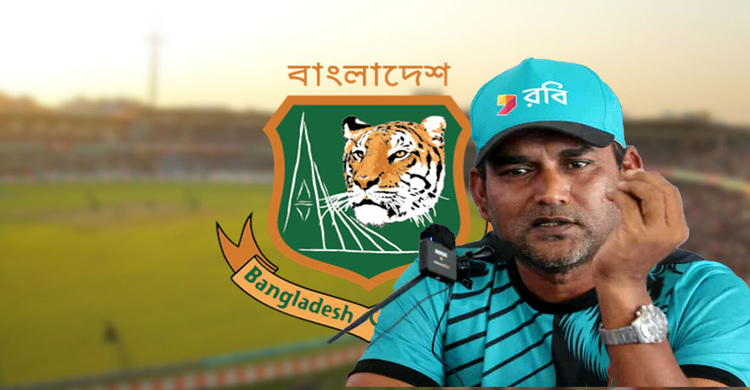 জাতীয় দলের কোচের পদ ছাড়ছেন সালাউদ্দিন