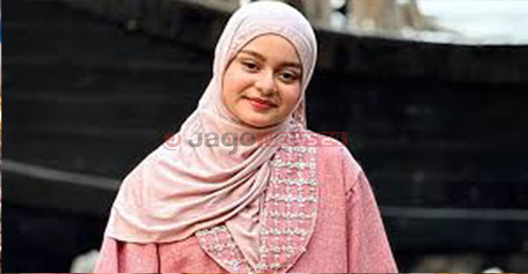 বিয়ে করলেন লুবাবা, সামাজিক মাধ্যমে সমালোচনার ঝড়