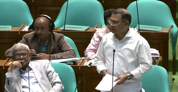 ব্লু ইকোনমি বিশাল ব্যাপার, ফল পেতে সময় লাগবে: প্রধানমন্ত্রী