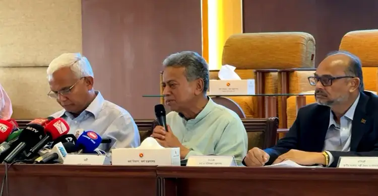 ফ্যামিলি কার্ড নির্বাচন প্রক্রিয়ায় দলীয়করণ করা হয়নি: অর্থমন্ত্রী