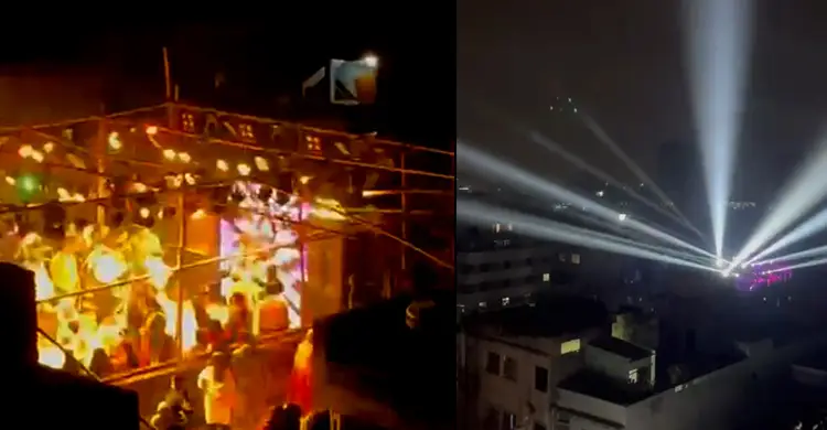 আজ সাকরাইন, পুরান ঢাকায় উৎসবের আমেজ!