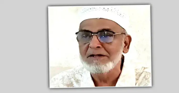 নির্বাচনি আচরণবিধি লঙ্ঘন, বাউফলের বিএনপি প্রার্থীকে শোকজ