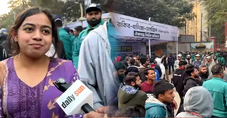 হল ও শিক্ষার্থীদের সমস্যা দূর করতে কাজ করবে নির্বাচিতরা