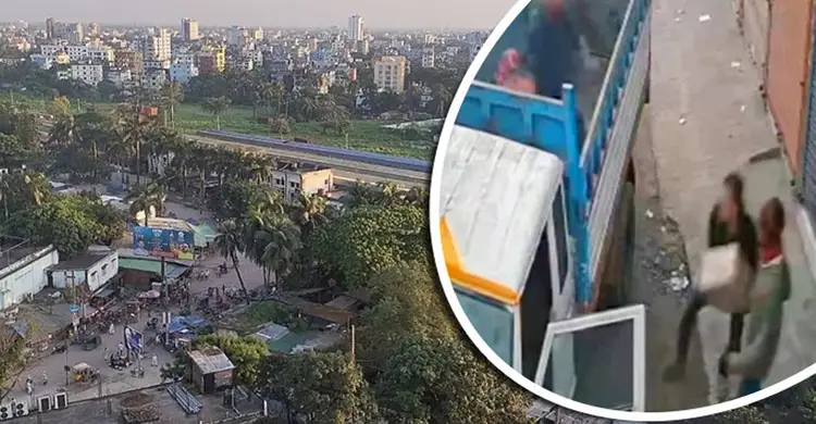 ময়মনসিংহে বেড়েছে চুরি-ছিনতাই, ঈদের ছুটি ঘিরে আতঙ্ক