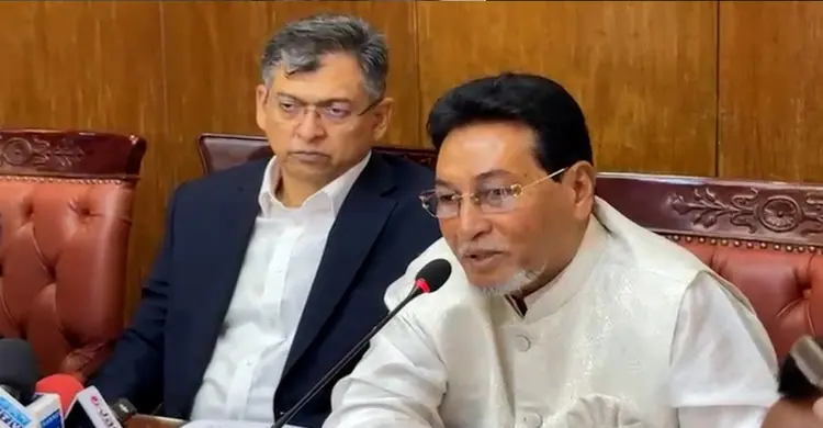 এক অধিবেশনে এত বেশি বিল পাসের নজির নেই: চিফ হুইপ