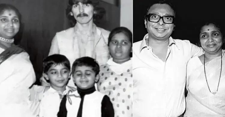 দুই স্বামী ও দুই সন্তানের মৃত্যু, বেদনার এক সমুদ্র পাড়ি দিলেন আশা