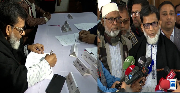 ‘সবাই মিলে ঢাকা-৯ আসন গড়ে তুলবো