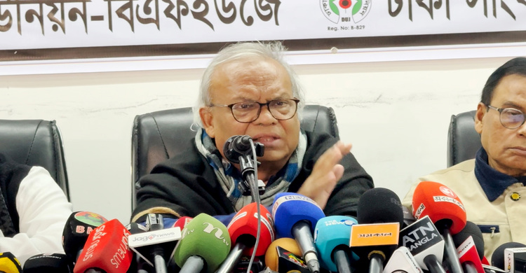 কারাগারে খালেদা জিয়াকে উন্নত চিকিৎসা দেওয়া হয়নি: রিজভী