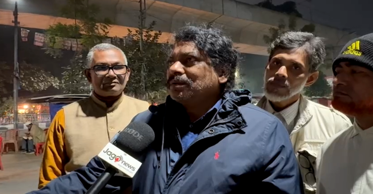 মামলা করলে উঠিয়ে নিয়ে আসতে হবে, তাহলে কি সংস্কার হলো দেশের?